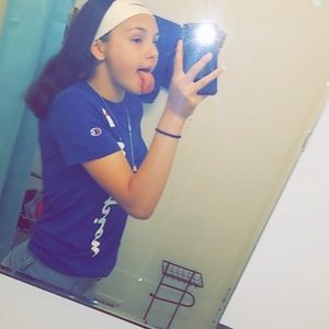 Meet your Posher, Kylynn